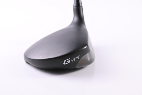 Ping G425 Max #3 Wood / 14.5 Degree / Stiff Flex Ping Alta CB Slate 65 Shaft