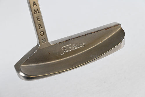 Scotty Cameron Pro Platinum Coronado Mid Slant Putter / 35 Inch