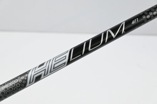 Ladies UST Mamiya Helium Nanocore 4 Driver Shaft / Ladies Flex / Mizuno