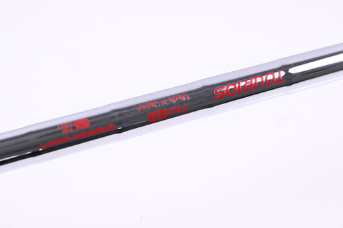 Vega VWY Lob Wedge / 60 Degree / Regular Flex N.S.Pro Modus3 Tour105