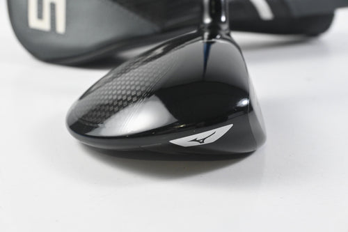 Mizuno ST-Z #5 Wood / 18 Degree / Regular Flex EvenFlow Riptide CB 60 Shaft