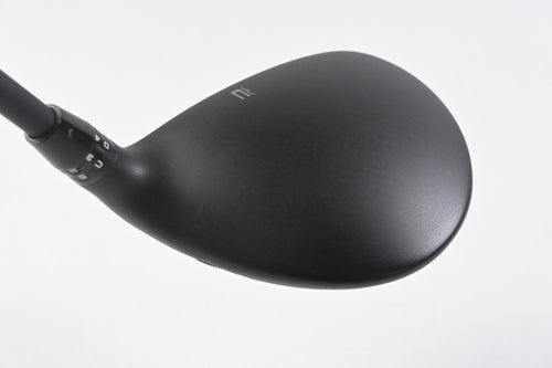 Cobra OPTM LS #3 Wood / 14.5 Degree / X-Flex Kai'li Dark Waves Black 70 Shaft
