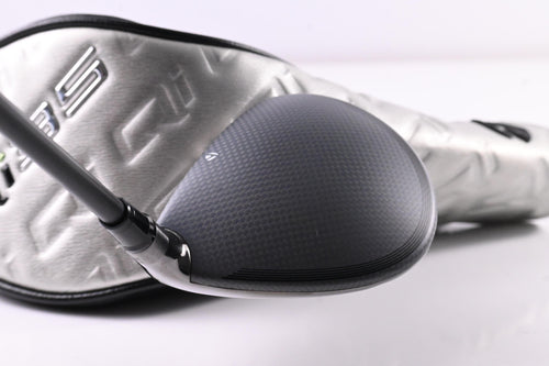 Taylormade Qi35 #3 Wood / 15 Degree / Stiff Flex Fujikura Ventus Blue '25 6