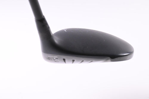 Ping G25 #3 Wood / 15 Degree / Regular Flex Ping TFC 189 Shaft