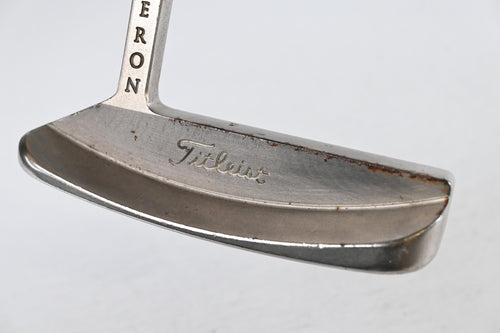 Scotty Cameron Pro Platinum Coronado Mid Slant Putter / 35 Inch