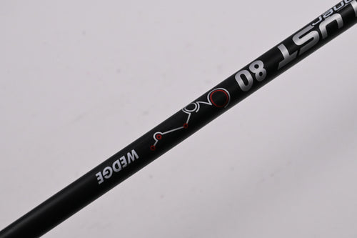 Cleveland CBX Full Face 2 Gap Wedge / 52 Degree / Wedge Flex Catalyst Spinner 80