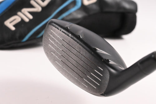 Ping G Series #3 Hybrid / 19 Degree / Stiff Flex Ping Alta 70 Shaft