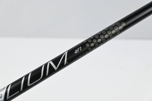 Ladies UST Mamiya Helium Nanocore 4 Driver Shaft / Ladies Flex / Mizuno