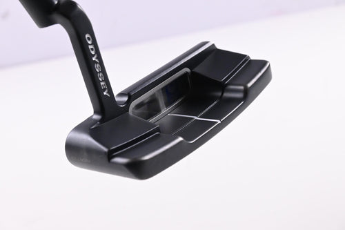 Odyssey Ai-One Cruiser DW Putter / 33 Inch / LA Golf White Shaft