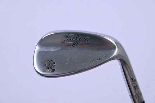 Titleist Vokey SM5 Gap Wedge / 52 Degree / Wedge Flex Titleist Vokey SM5 Shaft