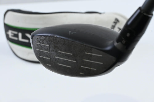 Callaway Elyte #3 Wood / 15 Degree / Stiff Flex Denali Charcoal 60 Shaft