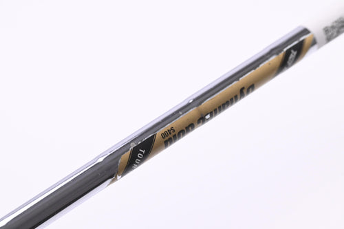 Mizuno T24 Sand Wedge / 54 Degree / Stiff Flex Dynamic Gold S400 Shaft