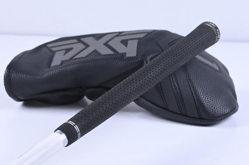Left Hand PXG 0311 XF Gen6 Driver / 12 Degree / Regular Flex Denali Blue 50