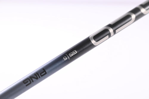 Ping G425 Max #3 Wood / 14.5 Degree / Stiff Flex Ping Alta CB Slate 65 Shaft