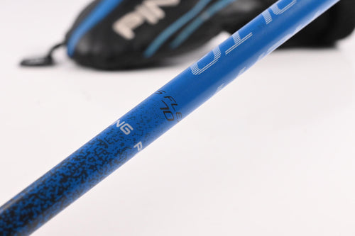 Ping G Series #3 Hybrid / 19 Degree / Stiff Flex Ping Alta 70 Shaft