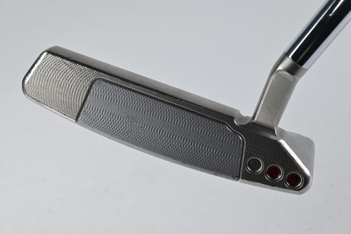 Scotty Cameron Select 2018 Squareback 1.5 Putter / 34 Inch