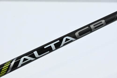 Ping Alta CB Black 65 #5 Wood Shaft / Regular Flex / Ping 3rd Gen