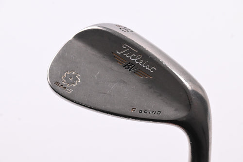 Titleist Vokey SM5 Gap Wedge / 50 Degree / Wedge Flex Titleist Vokey SM5 Shaft