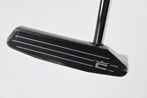 Cobra 2024 Vintage Widesport 304SS Putter / 34.5 Inch