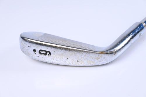 Callaway Apex Pro 19 #6 Iron / Stiff Flex N.S.PRO Modus3 Tour 105
