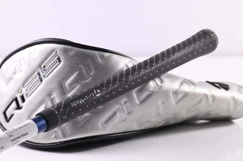 Taylormade Qi35 #3 Wood / 15 Degree / Stiff Flex Fujikura Ventus Blue '25 6