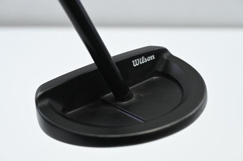 Wilson Infinite Zero Torque Lakeview Putter / 34 Inch