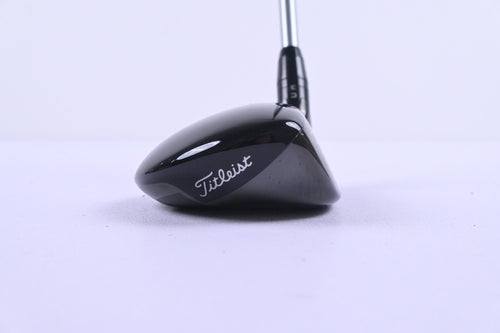 Titleist GT1 #5 Hybrid / 23 Degree / Regular Flex Fujikura Air Speeder 50 Shaft