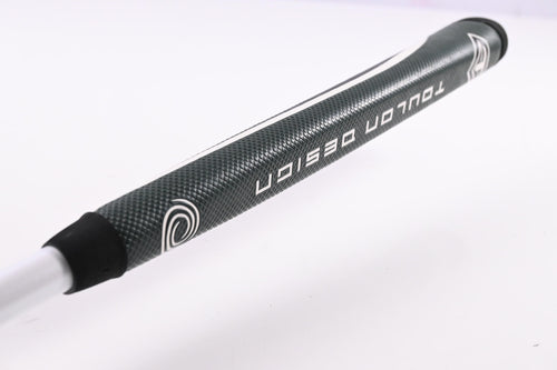 Odyssey Ai-One Cruiser DW Putter / 33 Inch / LA Golf White Shaft