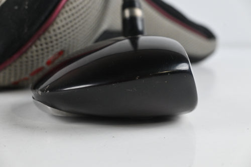Wilson Deep Red II #3 Wood / 15 Degree / Stiff Flex Wilson ProLite+ Shaft