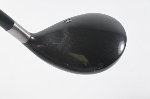 Titleist 904 F #3 Wood / 15 Degree / Regular Flex Graphite Design YS-6 Shaft
