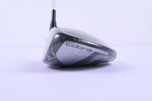 Left Hand Cobra Aerojet Max Driver / 12 Degree / Ladies Flex Helium UST Nanocore