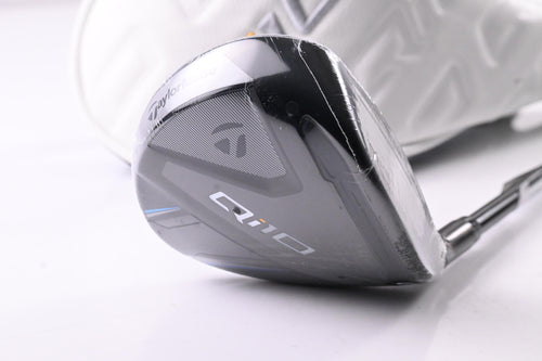 Taylormade Qi10 Tour #3 Wood / 15 Degree / Stiff Flex Fujikura Ventus Blue TR 6