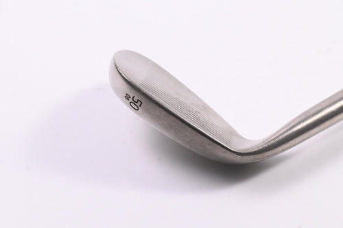 Titleist Vokey SM5 Gap Wedge / 50 Degree / Wedge Flex Titleist Vokey SM5 Shaft