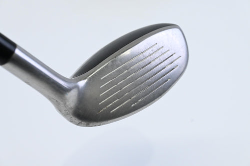 Left Hand Mizuno Fli-Hi CLK #3 Hybrid / 20 Degree / Regular Flex Dynamic Gold