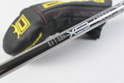 Cobra King Speedzone #3 Hybrid / 19 Degree / Regular Flex UST Mamiya Recoil ESX