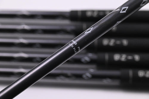 Ping S55 Irons / 5-PW / Blue Dot / Lite Flex Ping TFC 80 Shafts