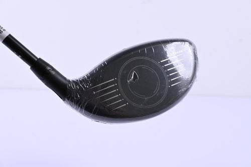 Left Hand Cobra Aerojet Max Driver / 12 Degree / Ladies Flex Helium UST Nanocore