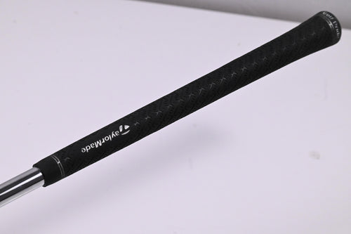 Left Hand Taylormade Hi-Toe 3 Gap Wedge / 52 Degree / Wedge Flex KBS Hi-Rev 2.0 115 Shaft