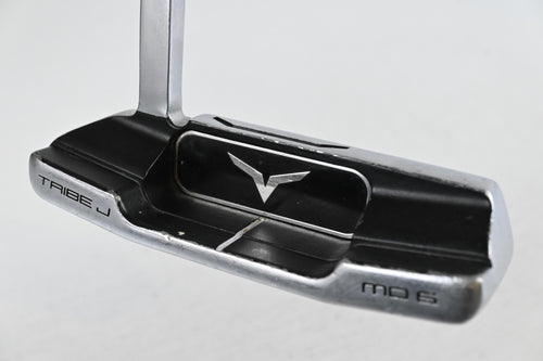 Benross Tribe MD 6 J Series Putter / 34 Inch