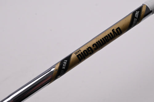 Cleveland RTX-4 Sand Wedge / 54 Degree / Stiff Flex Dynamic Gold S400 Shaft