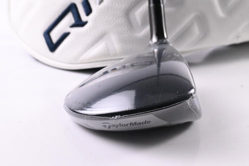 Taylormade Qi10 Tour #3 Wood / 15 Degree / Stiff Flex Fujikura Ventus Blue TR 6