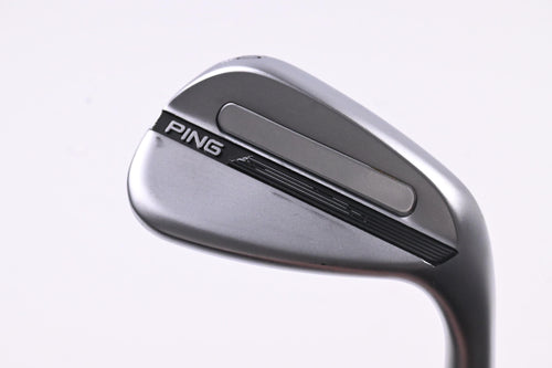 Ping S259 Gap Wedge / 50 Degree / Black Dot / Wedge Flex Ping Z-Z115 Shaft