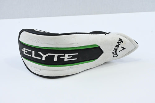 Callaway Elyte #3 Wood / 15 Degree / Stiff Flex Denali Charcoal 60 Shaft