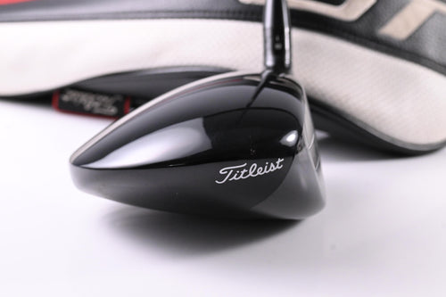 Titleist GT3 Driver / 10 Degree / Regular Flex Tensei 1K Blue 55 Shaft