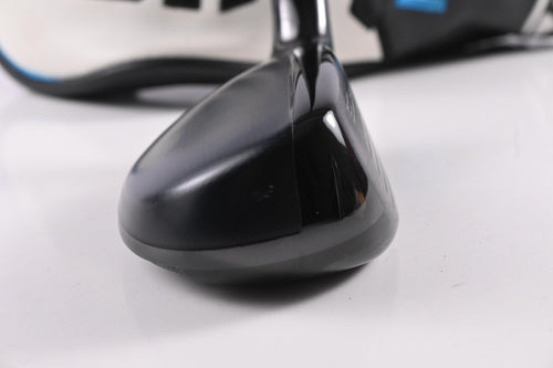 Taylormade SIM2 #3 Hybrid / 19.5 Degree / Stiff Flex Tensei AV Raw Blue 80 Shaft