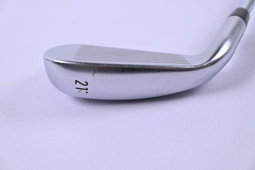 Callaway X-Forged UT 2018 #3 Iron / 21 Degree / Stiff Flex Project X Rifle Shaft