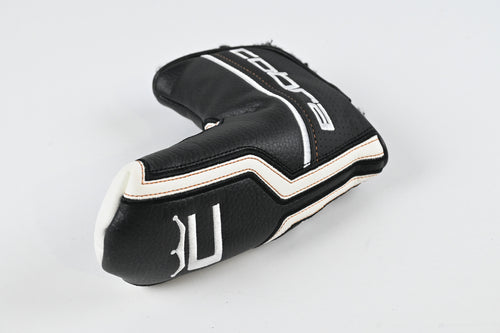 Cobra 2024 Vintage Widesport 304SS Putter / 34.5 Inch