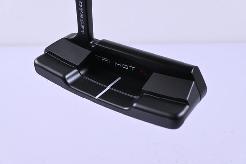 Odyssey Tri-Hot 5K Double Wide Putter / 34 Inch
