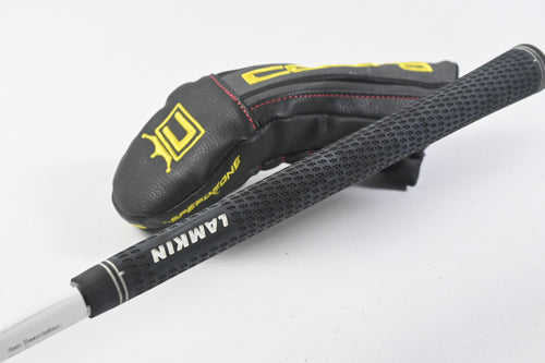Cobra King Speedzone #3 Hybrid / 19 Degree / Regular Flex UST Mamiya Recoil ESX