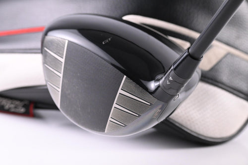Titleist GT3 Driver / 10 Degree / Regular Flex Tensei 1K Blue 55 Shaft